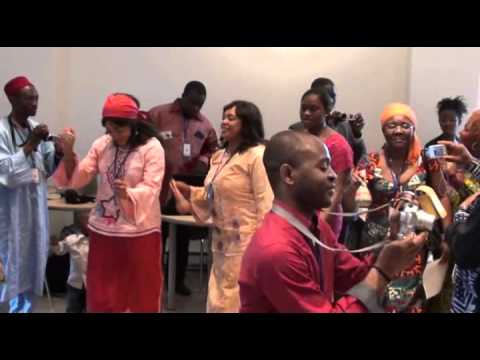 Journée Culturelle YembaCanada 2011 – 3/4