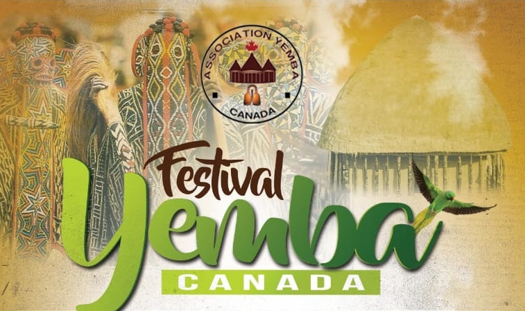 Festival Yémba 2018