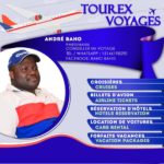 voyage Tourex