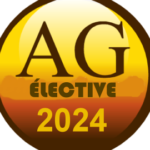 AG éléctive du Prochain CA 2024-2026 6000, 31e avenue, Laval.